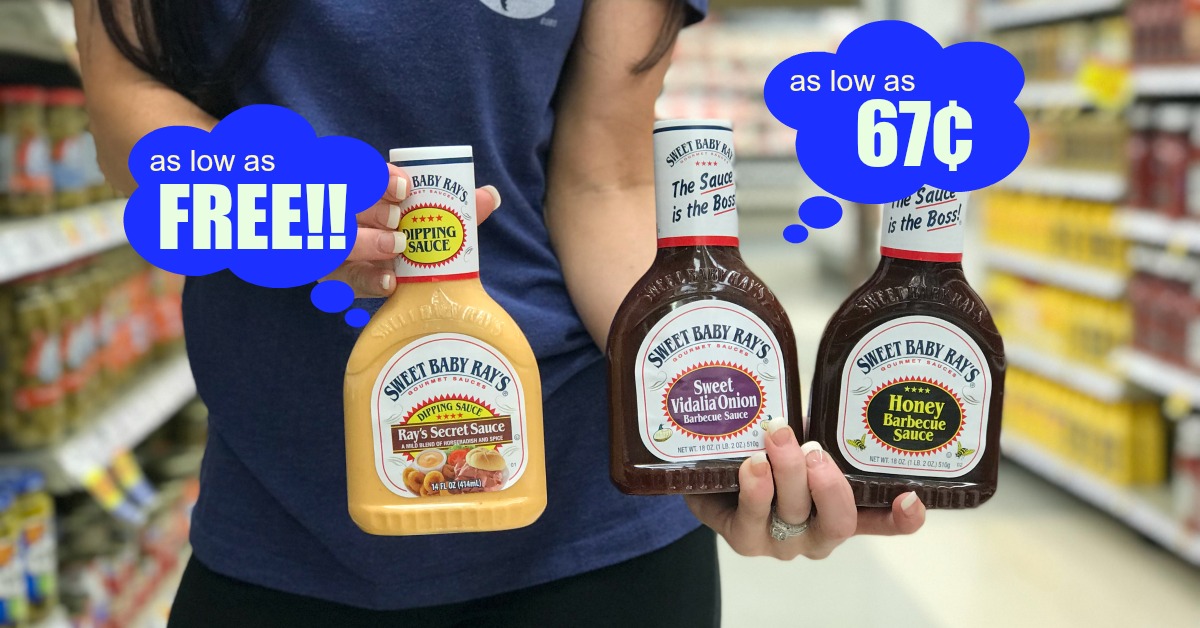 Sweet Baby Ray S Dipping Sauces As Low As Free At Kroger Barbecue Sauce As Low As 0 67 Kroger Krazy,Lime Leaves