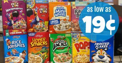 kelloggs cereal kroger krazy