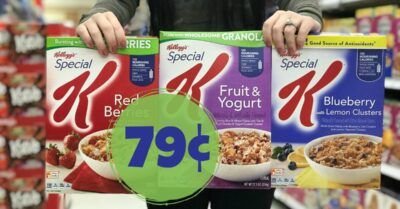 kellogg's special k kroger krazy