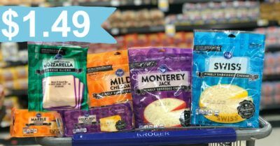 kroger brand cheese kroger krazy