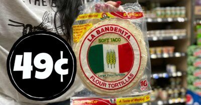 la banderita kroger krazy