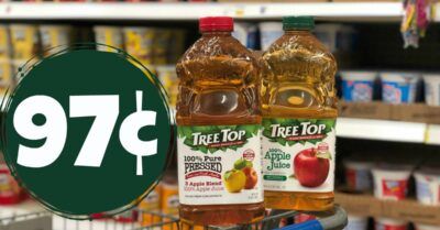 tree top kroger krazy