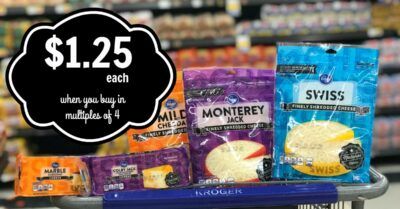 kroger brand cheese kroger krazy