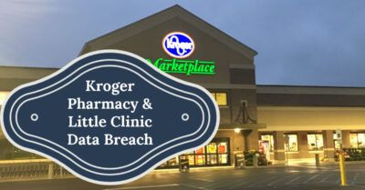Kroger data breach kroger krazy