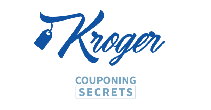 Kroger Couponing Secrets Kroger Krazy