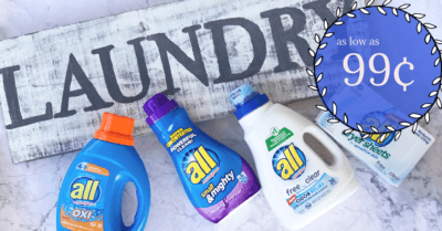 all laundry kroger krazy