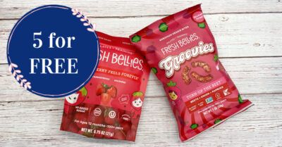 fresh bellies kroger krazy