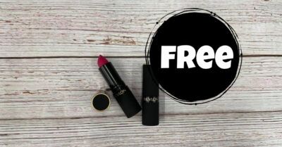 Revlon Super Lustrous Lipstick Kroger Krazy (1)