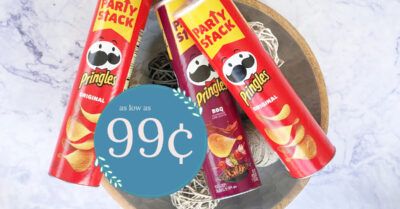 pringles party stack kroger krazy