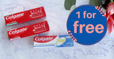 Colgate-Toothpaste-Kroger-Krazy