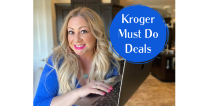 Kroger Must Do Deals Kroger Krazy (2)