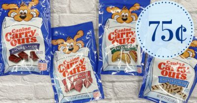 Canine Carry Outs Kroger Krazy