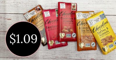 Chocolove Large Bars Kroger Krazy