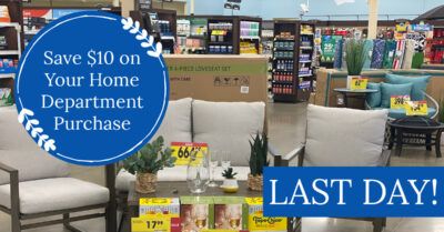 Kroger Home Department Purchase Kroger Krazy