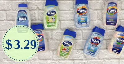 Tums Antacids Kroger Krazy