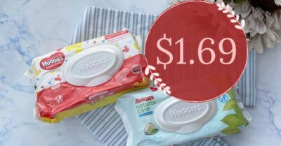 huggies wipes kroger krazy