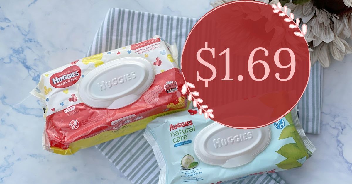 huggies wipes kroger krazy