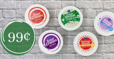 kroger cottage cheese kroger krazy