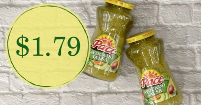pace avocado salsa kroger krazy