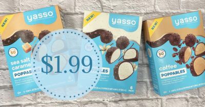 yasso poppables kroger krazy