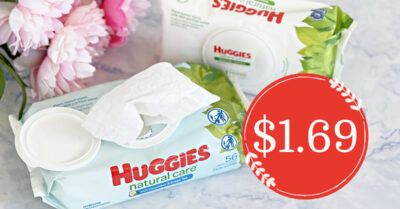 Huggies Wipes Kroger Krazy