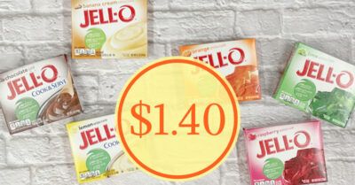 JellO Kroger Krazy
