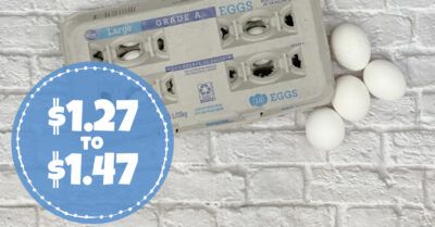 Kroger Eggs Kroger Krazy
