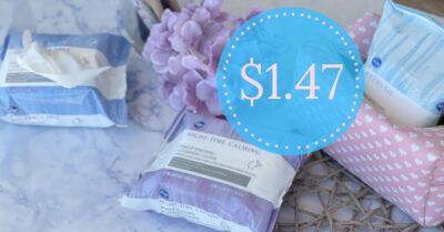 Kroger Facial Wipes Kroger Krazy