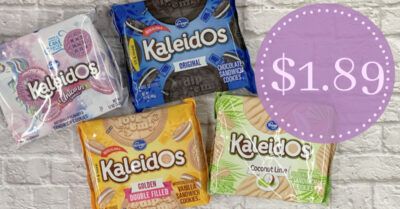 Kroger brand Kaleidos Kroger Krazy