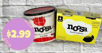 Noosa Yoghurt Kroger Krazy