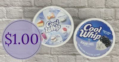 cool whip kroger krazy