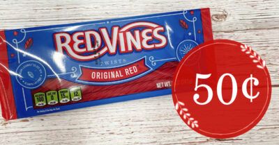 red vines candy kroger krazy