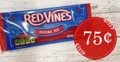 red vines candy kroger krazy