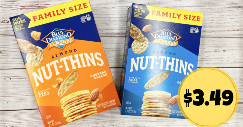Blue Almond Nut-Thins Family Size (1)
