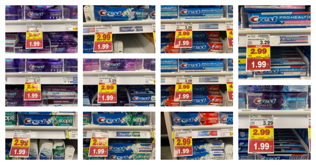 Crest-Toothpastes-Kroger-Shelf-Image