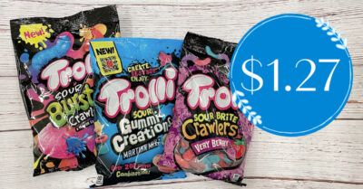 Trolli Gummi Candy Kroger Krazy (1)