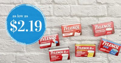 Tylenol-Adult-Products-Kroger-Krazy