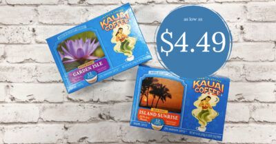 Kauai Coffee Kroger Krazy