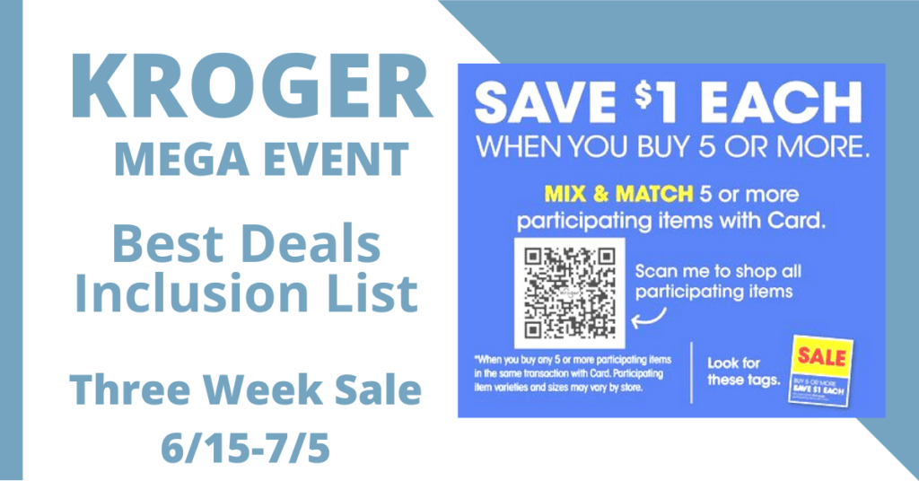 Where To Print Coupons | Printable Coupon Sites - Kroger Krazy