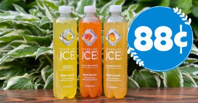 Sparkling Ice Kroger Krazy