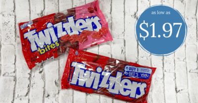 Twizzlers Kroger Krazy