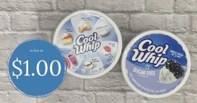 cool whip kroger krazy