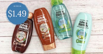 garnier whole blends kroger krazy