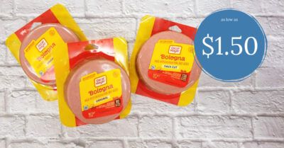 oscar mayer bologna kroger krazy