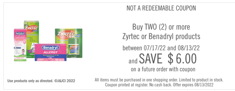 Printable Coupons Archives - Kroger Krazy