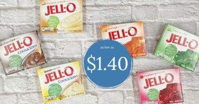 JellO Kroger Krazy