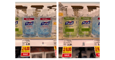 Printable Coupons Archives - Kroger Krazy