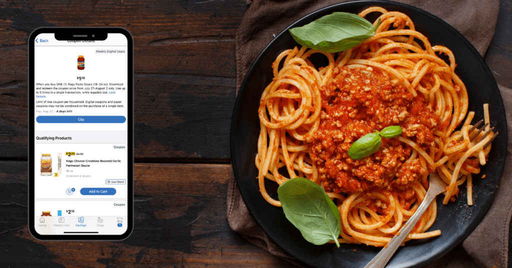 Ragu Kroger