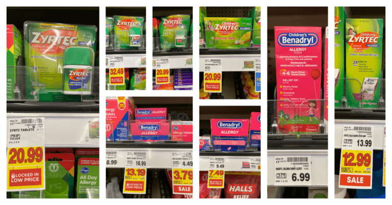 Printable Coupons Archives - Kroger Krazy