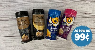 Kernel Season's Popcorn Seasoning Kroger Krazy